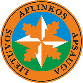 Aplinkos apsaugos ministerija