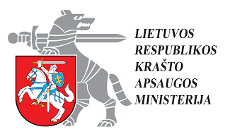 Krasto apsaugos ministerija