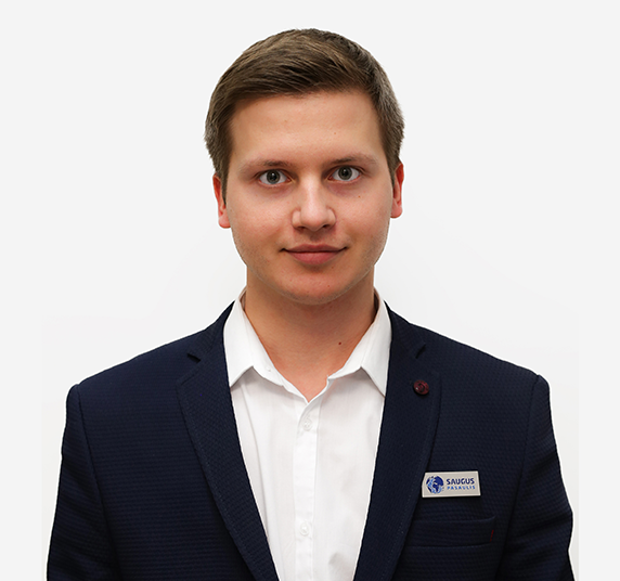 Vardenis Pavardenis
