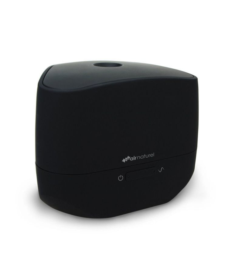 Ultragarsinis aromatinis difuzorius Air&Me Airom Black