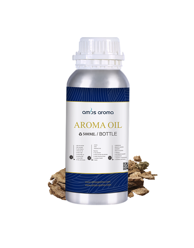 Aromatinis aliejus Westin (Keli variantai)