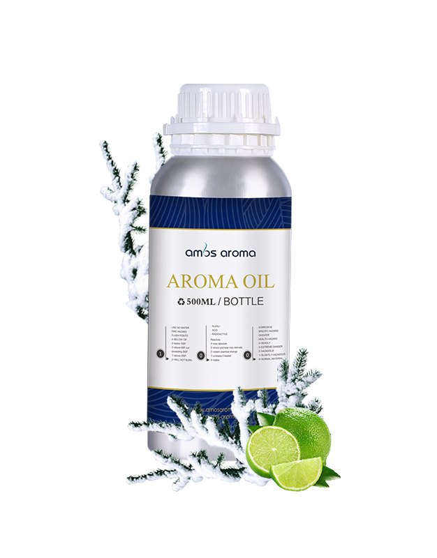 Aromatinis aliejus Blue Paria (Keli variantai)