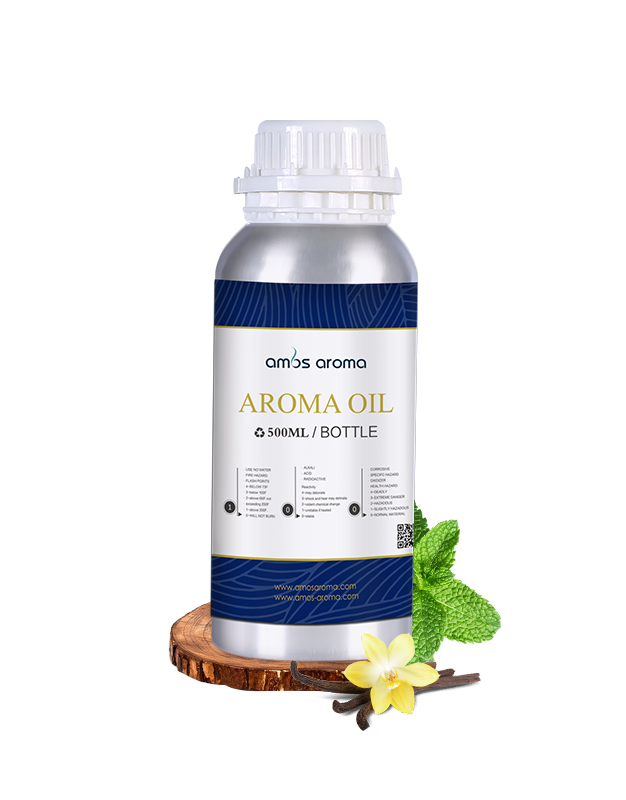 Aromatinis aliejus Chanel (Keli variantai)