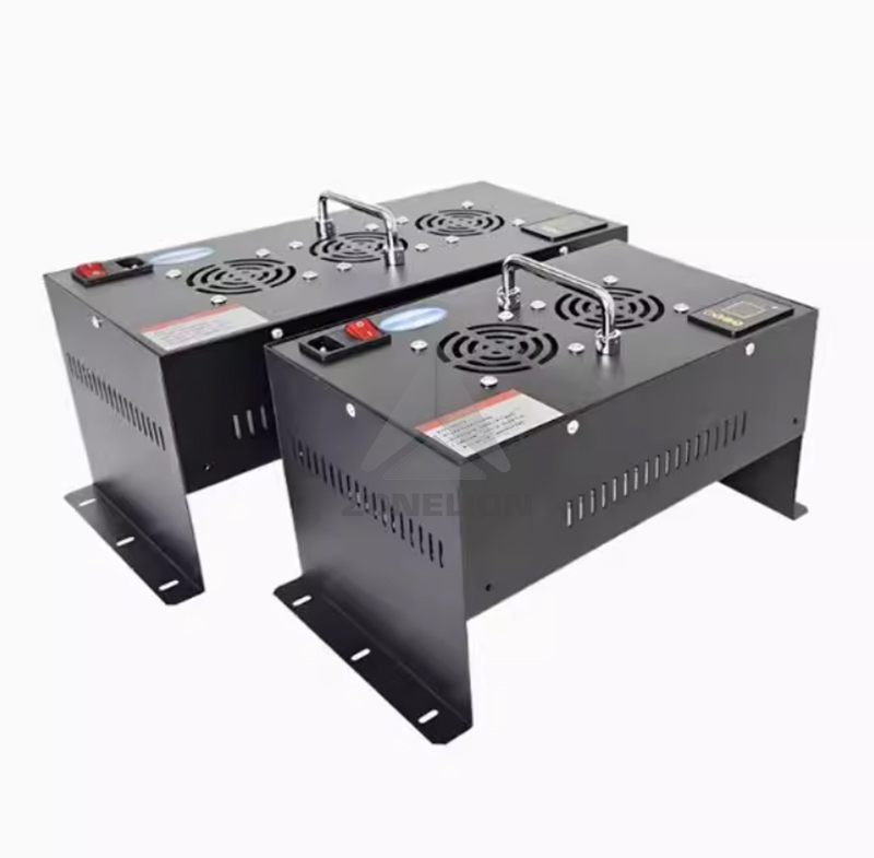 LED UV kietinimo džiovintuvas ZL-450W (Keli variantai)