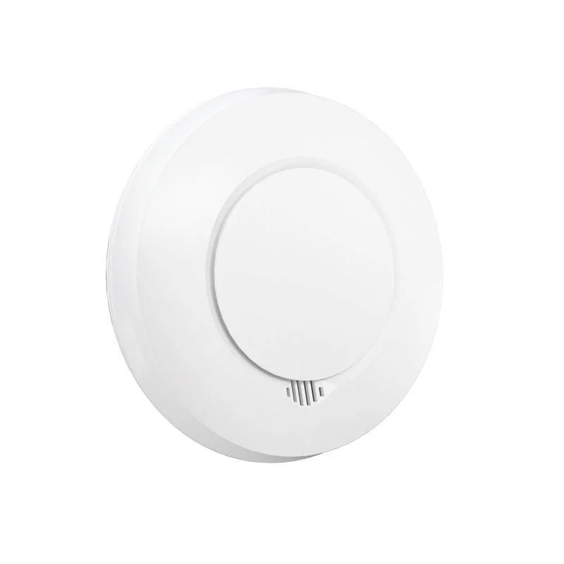 Išmanusis dūmų ir karščio detektorius Meross GS559A (HomeKit)