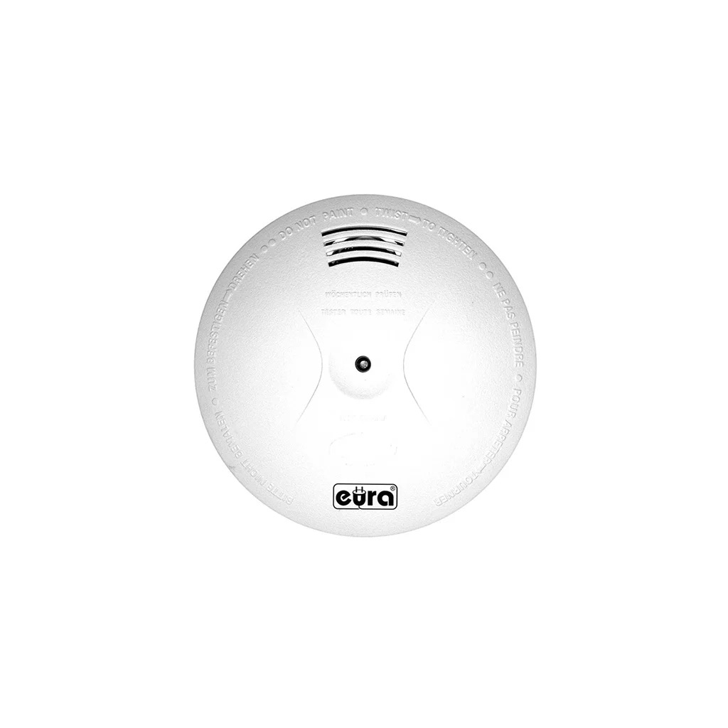 Dūmų detektorius Eura SD-10B8