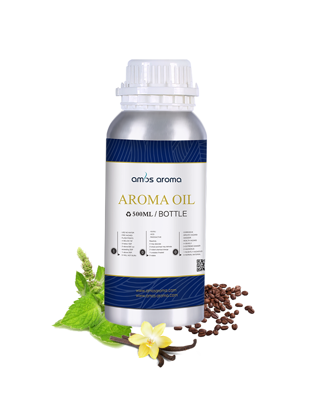 Aromatinis aliejus Black Opium (Keli variantai)