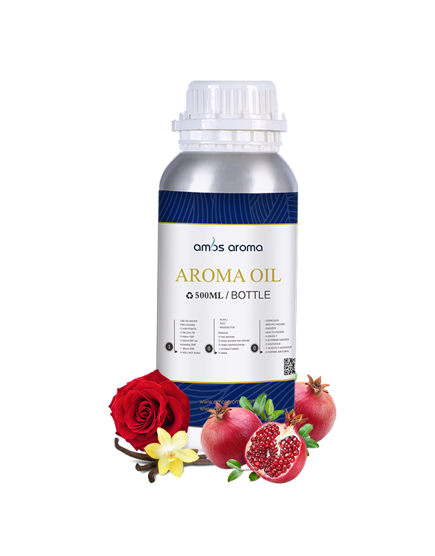Aromatinis aliejus Love is Heavenly (Keli variantai)