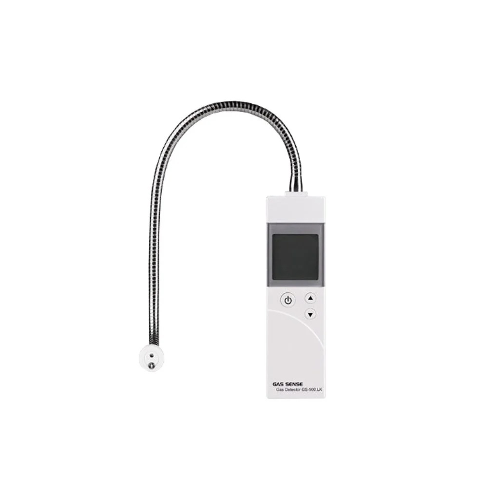 Dujų nuotėkio detektorius GAS SENSE GS-500 LK