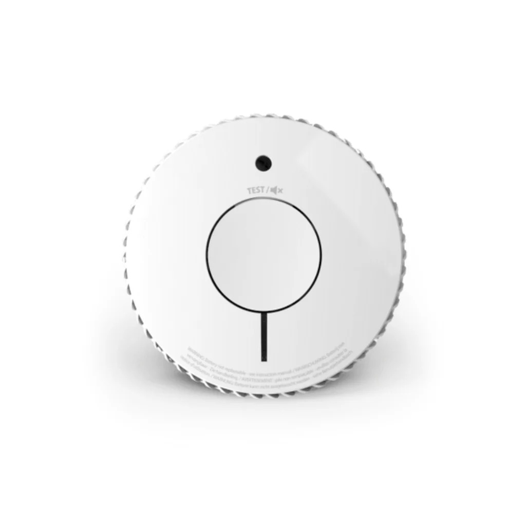 Optinis dūmų detektorius FireAngel FA6120-INT