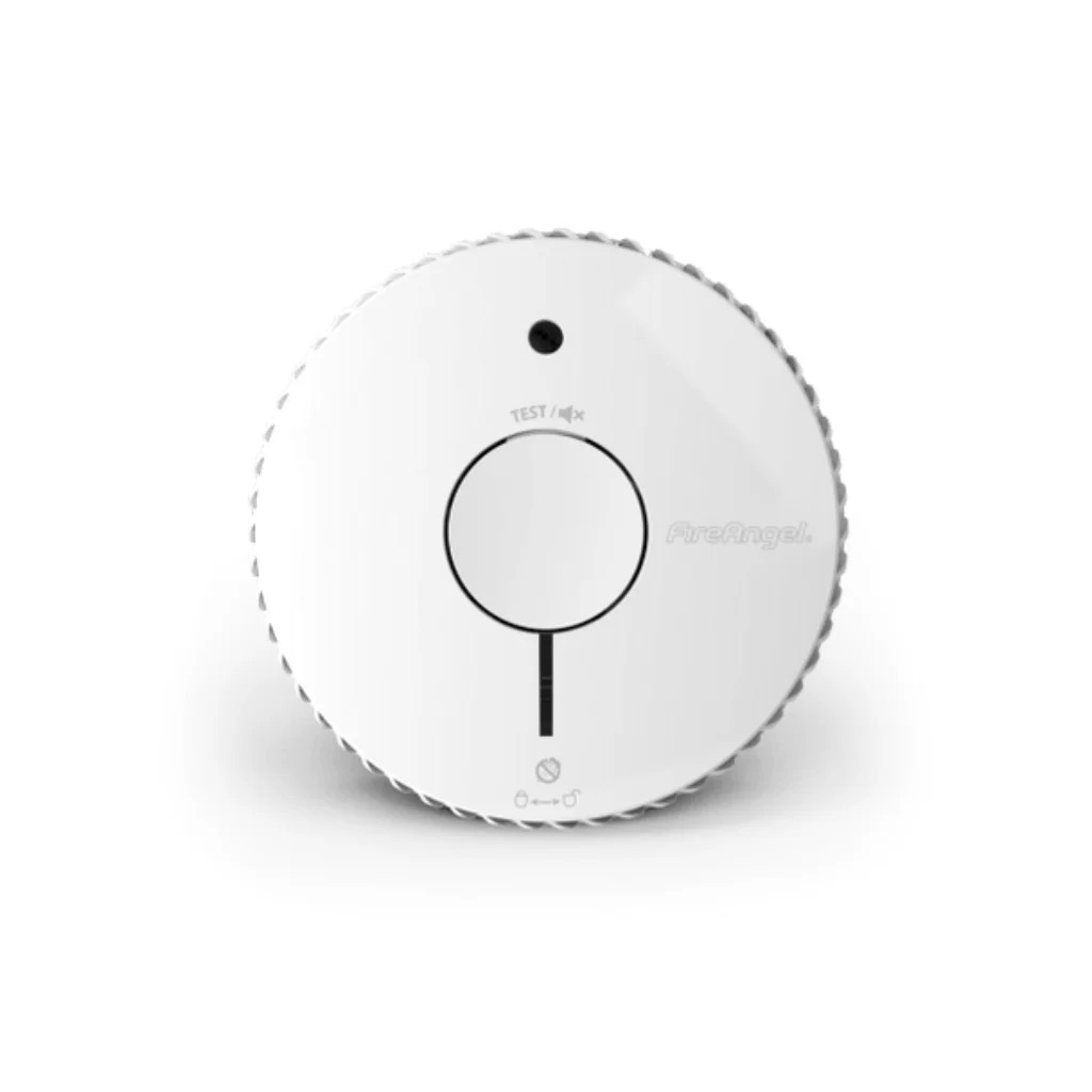Optinis dūmų detektorius FireAngel FA6115-INT