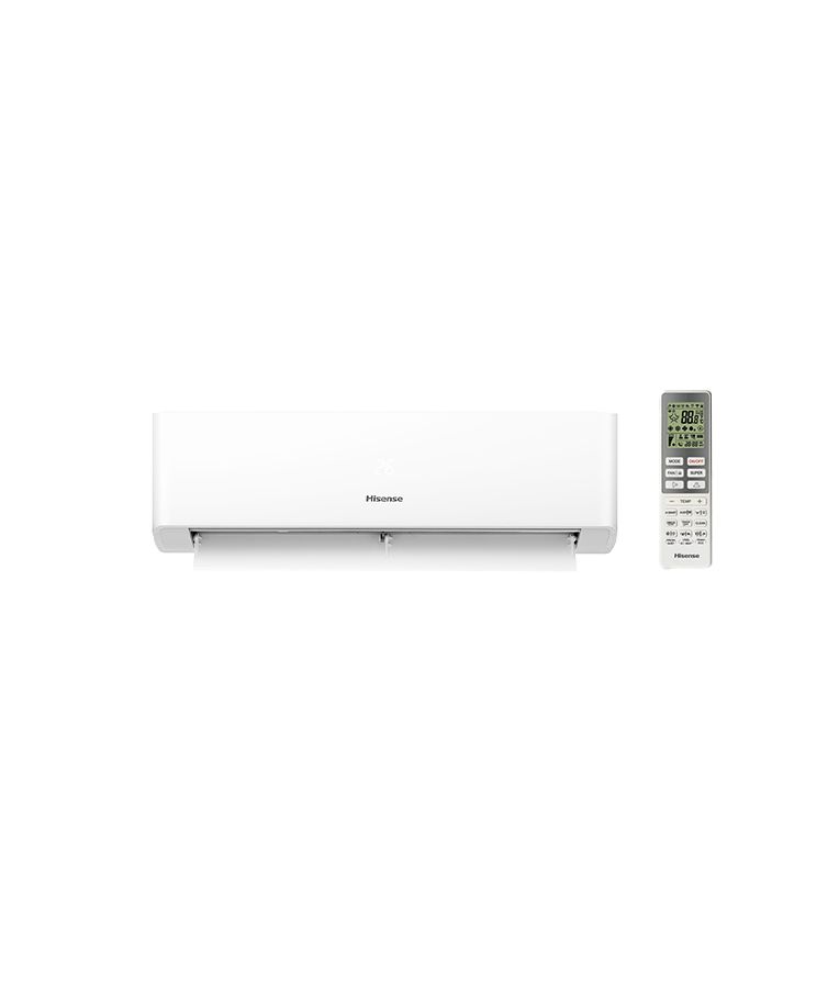 Vidinis sieninių multi-split sistemų blokas - oro kondicionierius Hisense Energy SE (2,6 kW)