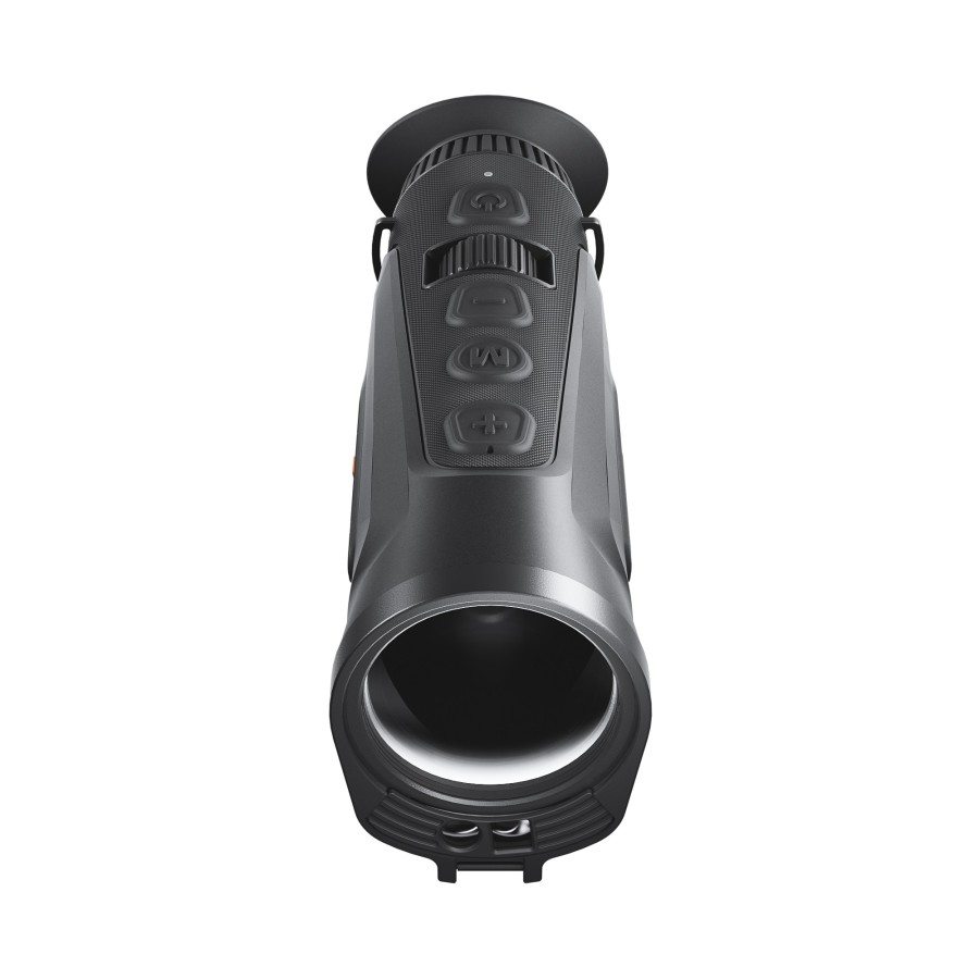 Termovizinis monokuliaras su lazeriniu tolimačiu ThermTec CYCLOPS 335L 3.0