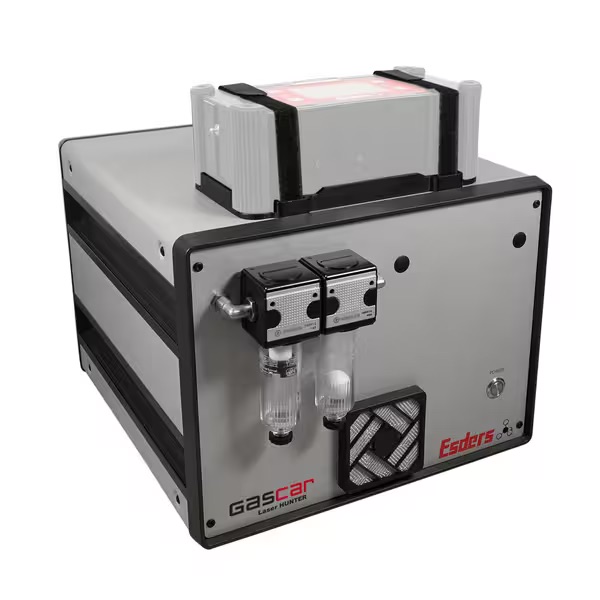 Siurblio modulis Esders GasCar Laser HUNTER standard 710004