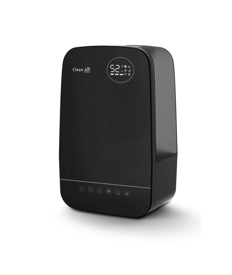 Oro drėkintuvas Clean Air CA-606B
