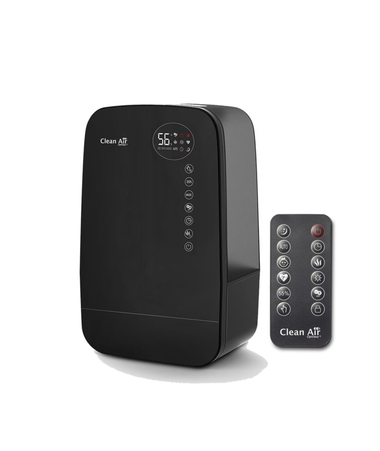 Oro drėkintuvas Clean Air CA-607B Smart