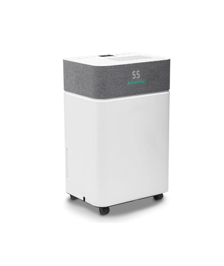 Kondensacinis oro sausintuvas Trotec TTK 63 E WiFi