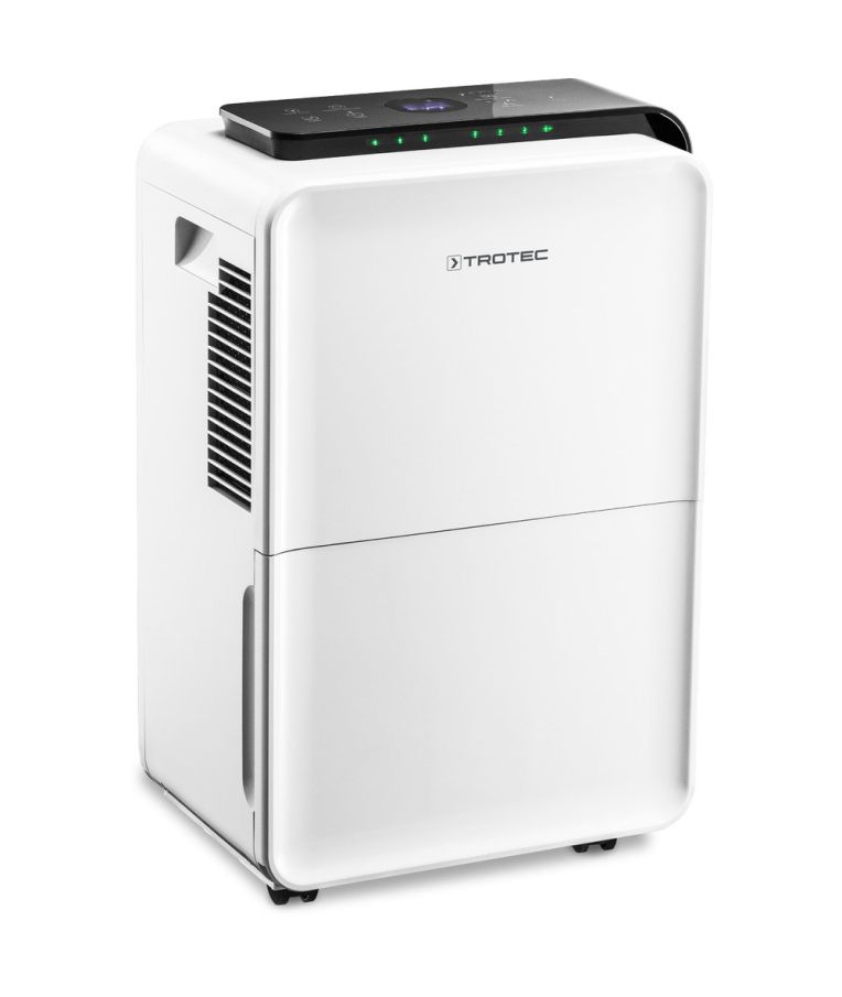Kondensacinis oro sausintuvas Trotec TTK 99 HEPA