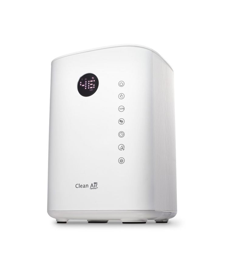 Oro drėkintuvas Clean Air CA-604W Smart