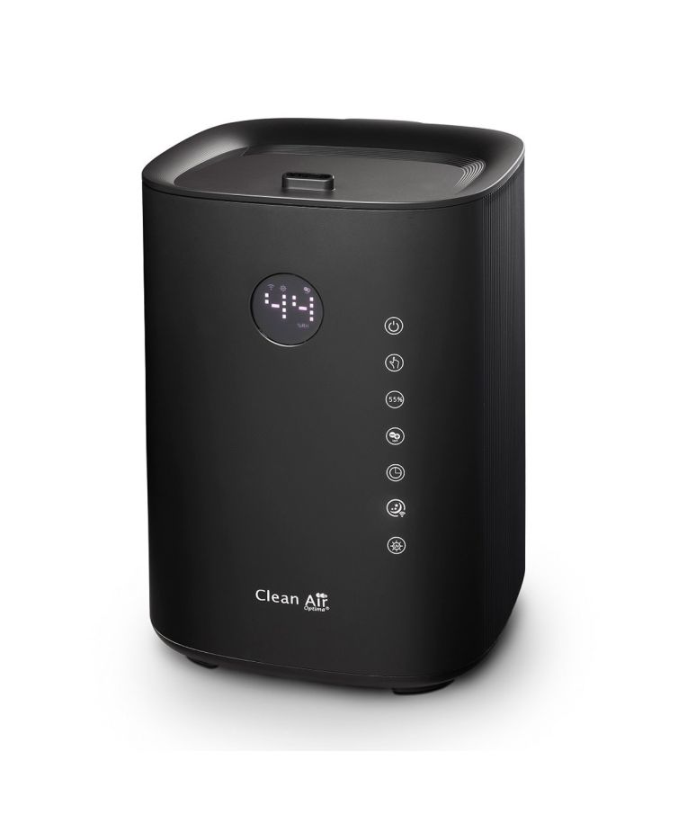 Oro drėkintuvas Clean Air CA-605B Smart