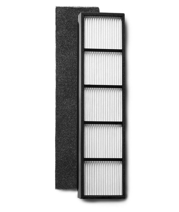 Filtrų rinkinys Clean Air CA-508