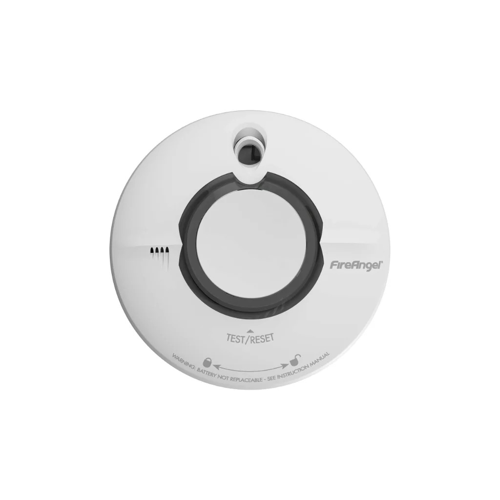 Optinis dūmų detektorius FireAngel WST-630-NEUT