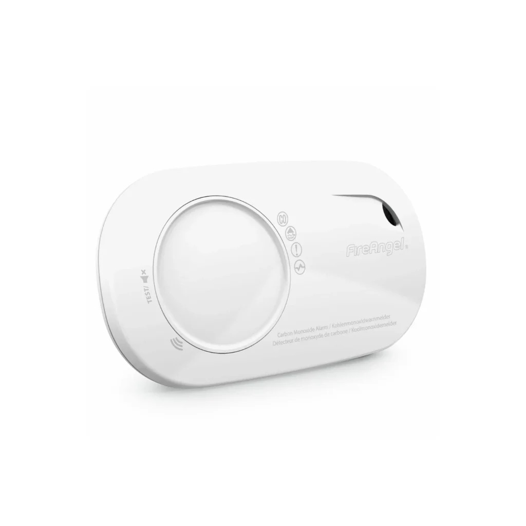 Anglies monoksido detektorius FireAngel FA3328-INT