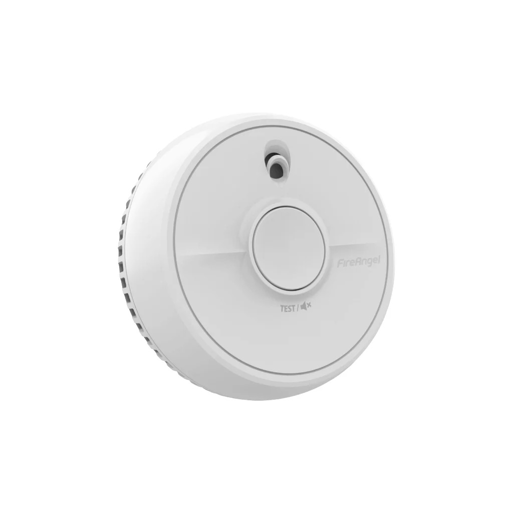 Optinis dūmų detektorius FireAngel SB1-T