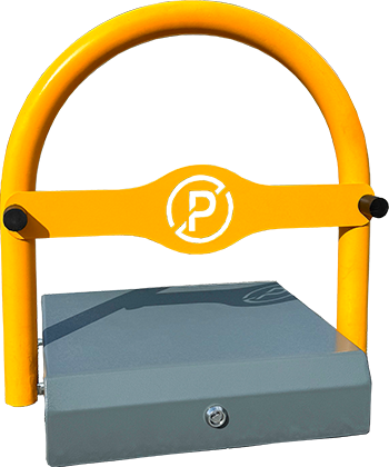 Automatinis stovėjimo vietos užtvaras Pilomat Park