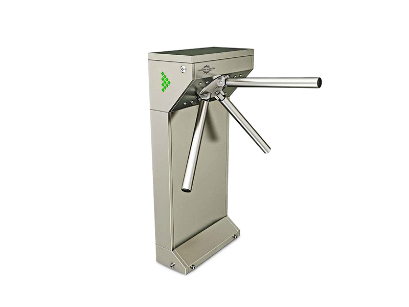 Trikojis turniketas su viena atrama Chrome Master CMH13301