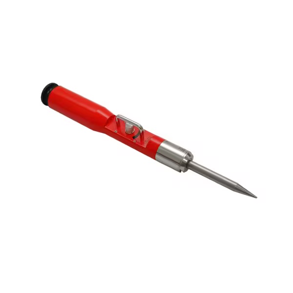 Akustinis nuotėkio aptikimo prietaisas Esders LS-01 (be priedų) 581002