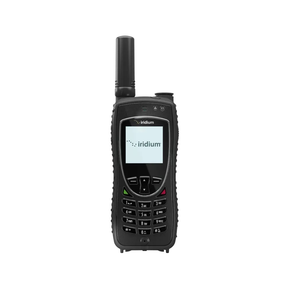 Palydovinis telefonas Iridium Extreme 9575