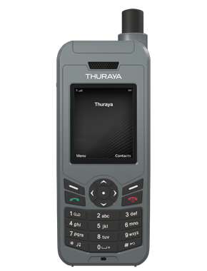 Palydovinis telefonas Thuraya XT-LITE