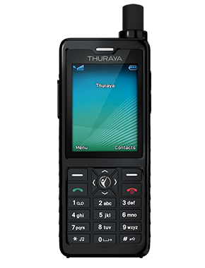 Palydovinis telefonas Thuraya XT-PRO