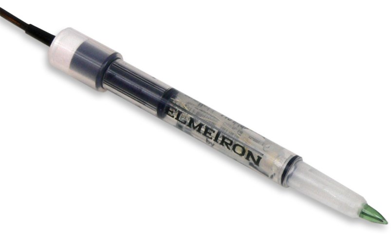 pH elektrodas Elmetron IJ-44A