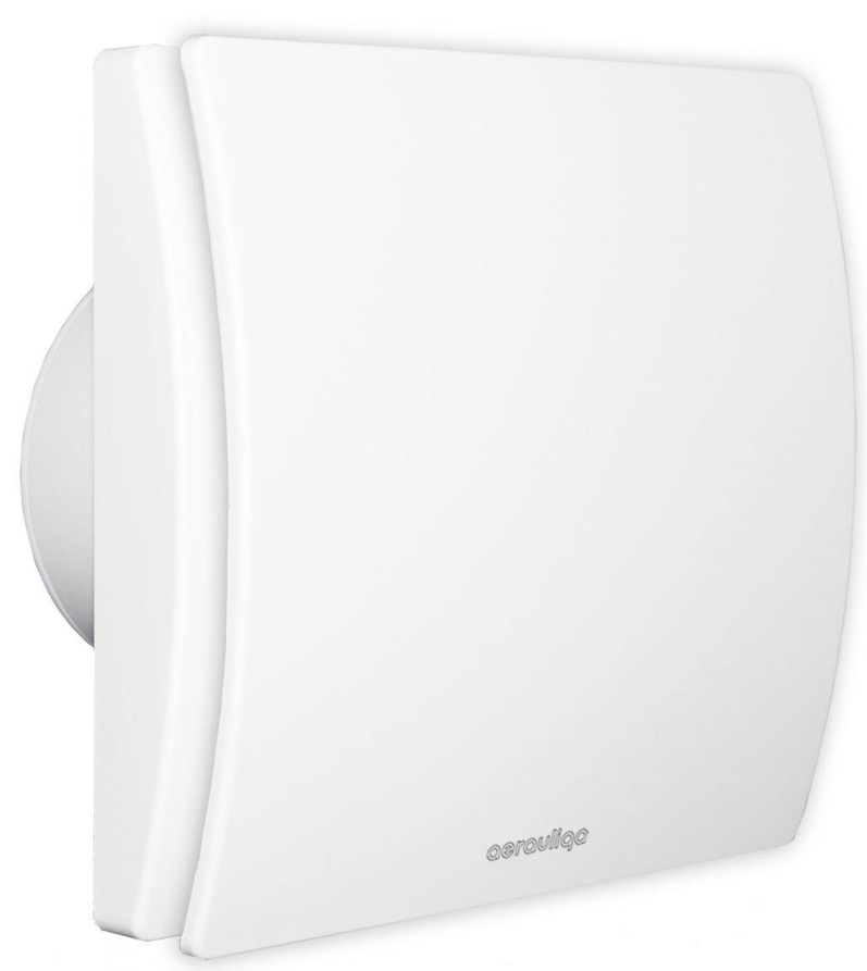 Ištraukimo ventiliatorius Quantum EX 100 HT