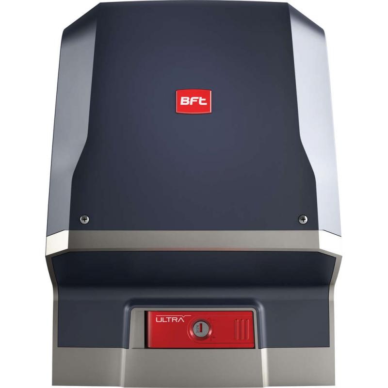 Stumdomų vartų automatika BFT ICARO ULTRA AC A2000 (MINI)