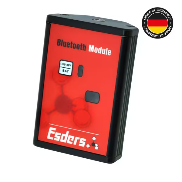 Duomenų siųstuvas Esders EBTM 262026