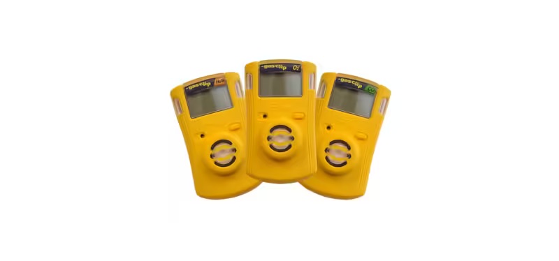CO detektorius Esders Single Gas CO 271507