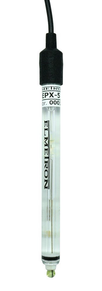 pH elektrodas Elmetron EPX-5B