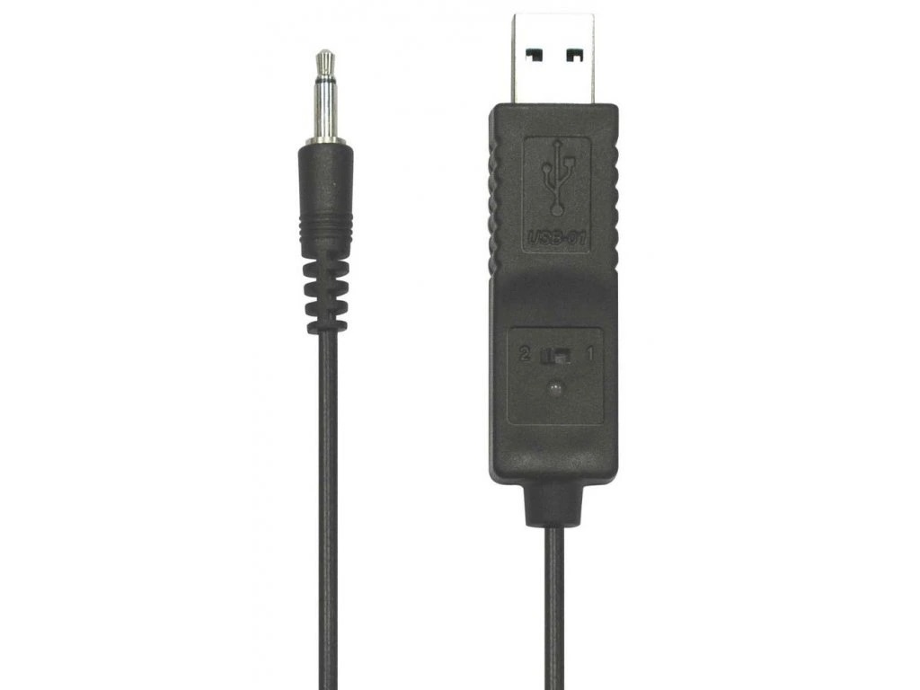 USB kabelis Lutron USB-01
