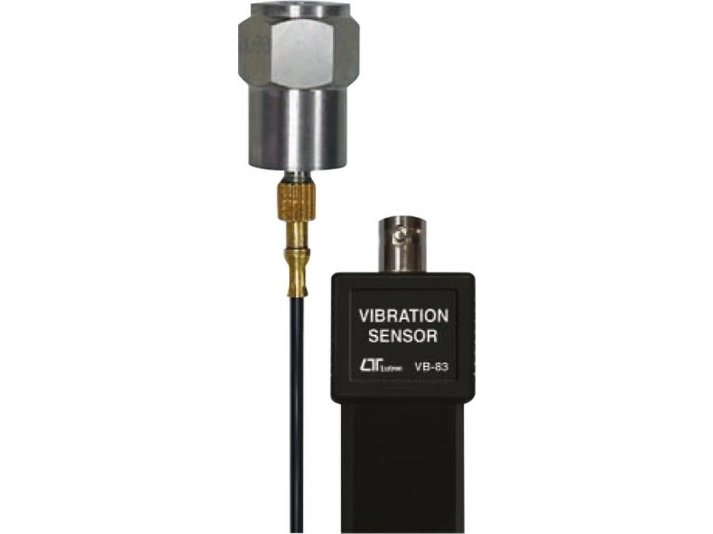 Vibracijos jutiklis Lutron VB-83