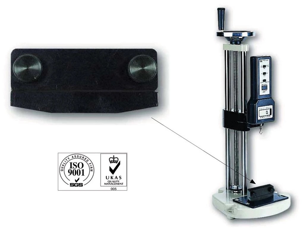 Medžiagos laikiklis Lutron WG-01