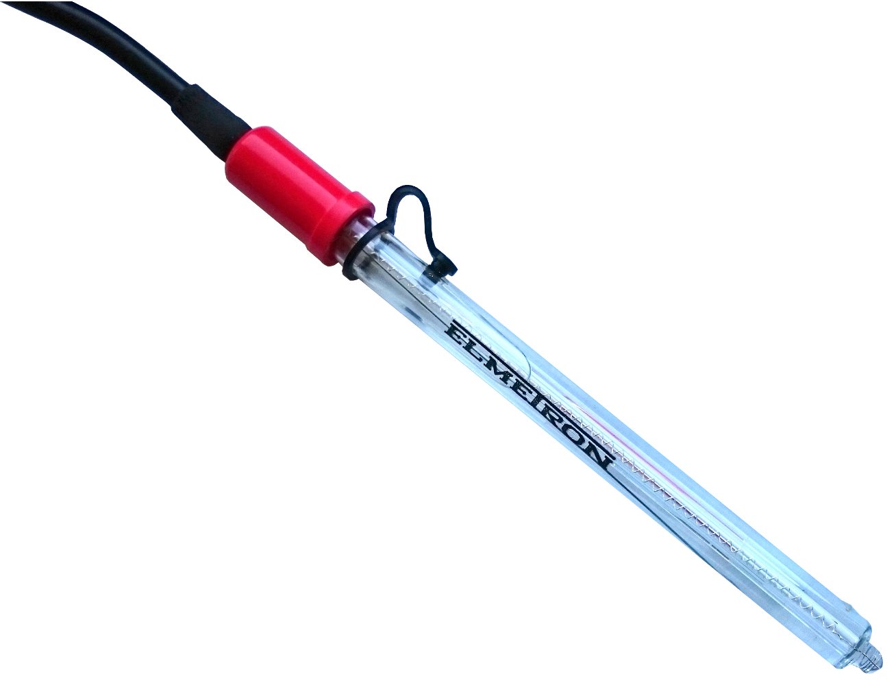 Redokso potencialo (mV) matavimo galvutė Elmetron GR-105k
