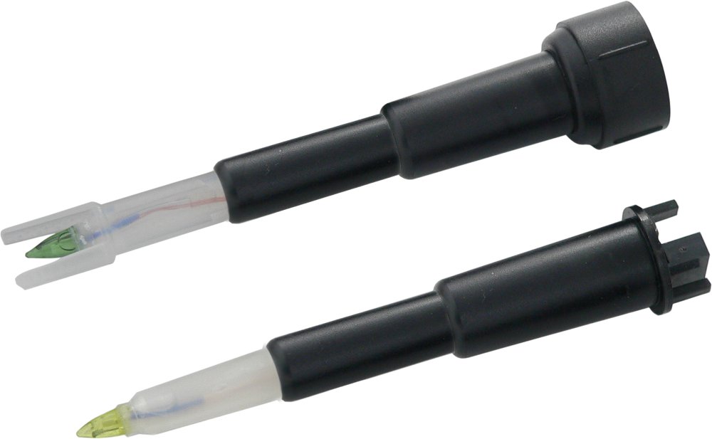 pH matavimo galvutė Elmetron GPX-105S