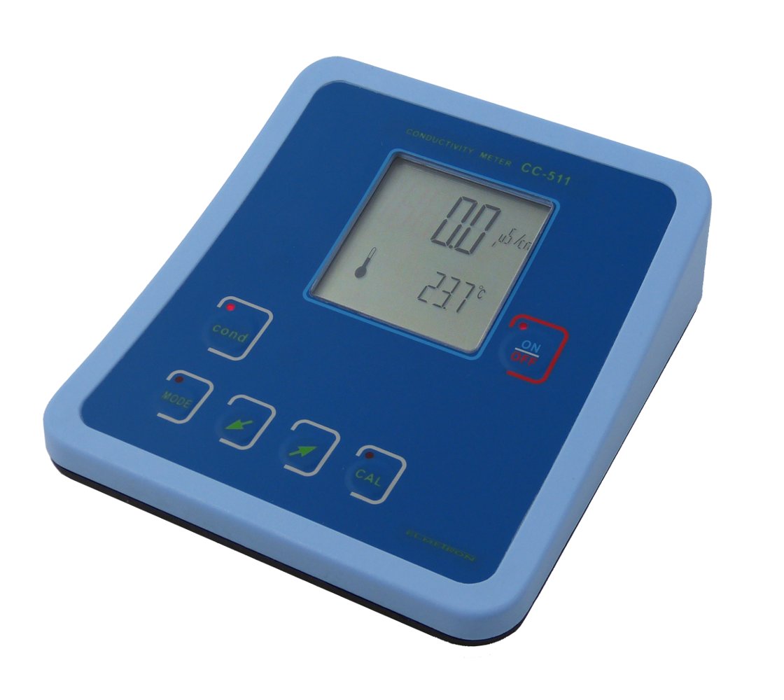 Laidumo matuoklis Elmetron CC-511