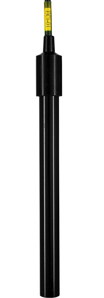 Jonų elektrodas Elmetron ECl-01