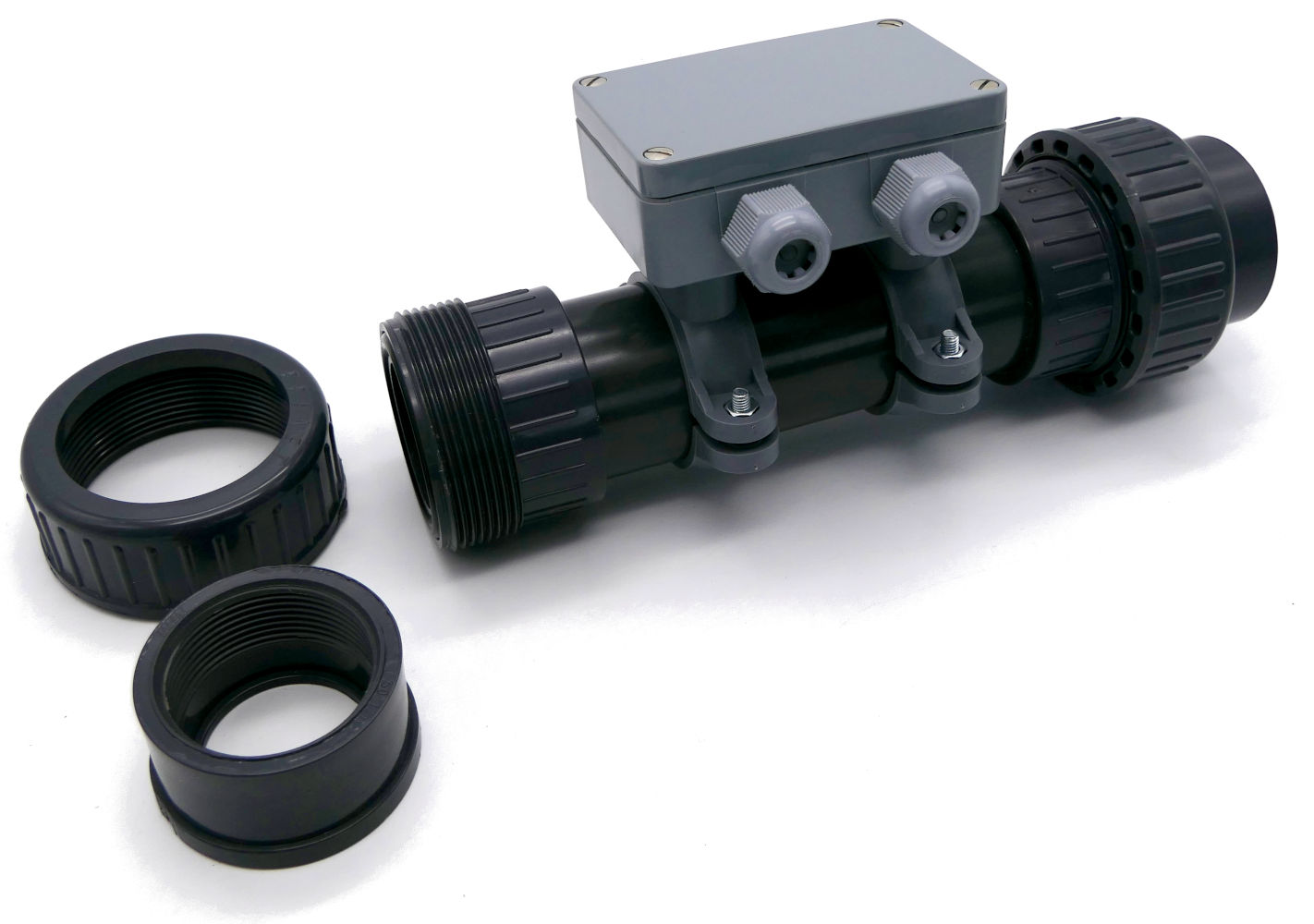 Srauto galvutė Elmetron GCP-4t