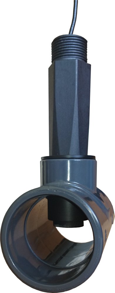 Srauto galvutė Elmetron GPP-1