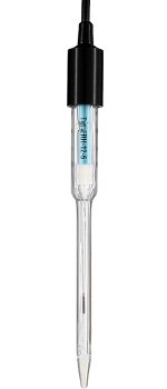 pH elektrodas Elmetron ERH-12-6